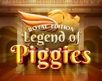 Legend of Piggies Royal Edition